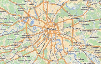 Санкт-Петербург, ул. Двинская, д. 3